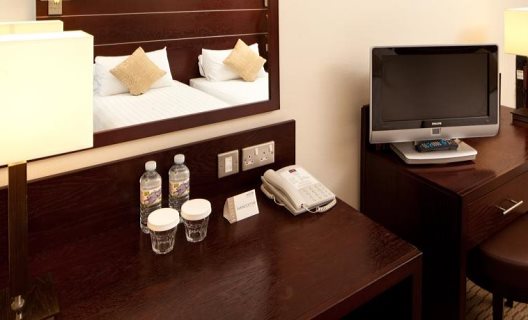 Hotel Mercure Glasgow City