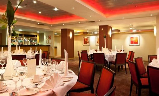 Hotel Mercure Glasgow City