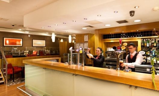 Hotel Mercure Glasgow City