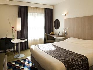 Hotel Mercure Grand Hotel Grenoble President
