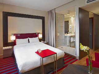 Hotel Mercure Grand Warszawa