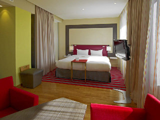 Hotel Mercure Grand Warszawa