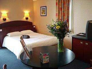 Hotel Mercure Granville Le Grand Large