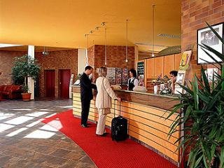 Hotel Mercure Halle Leipzig