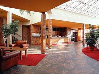 Hotel Mercure Halle Leipzig