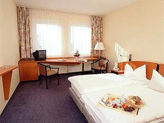 Hotel Mercure Halle Leipzig