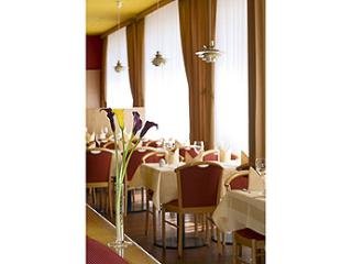 Hotel Mercure Halle Leipzig