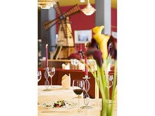 Hotel Mercure Halle Leipzig