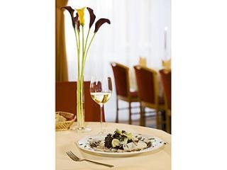 Hotel Mercure Halle Leipzig