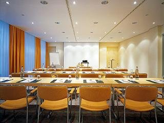 Hotel Mercure Hamburg Airport