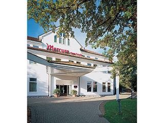 Hotel Mercure Hamburg Airport