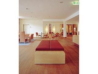 Hotel Mercure Hamburg Airport