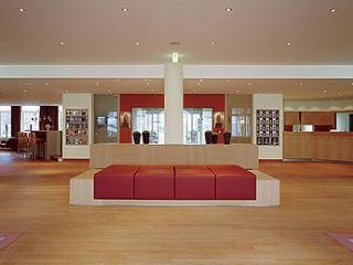 Hotel Mercure Hamburg Airport