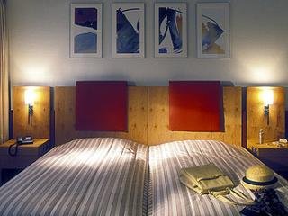 Hotel Mercure Hamburg Airport
