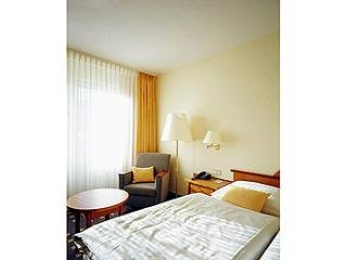 Hotel Mercure Hamburg Airport