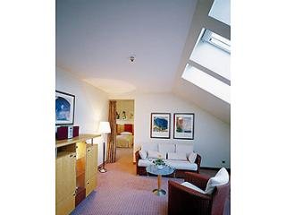 Hotel Mercure Hamburg Airport