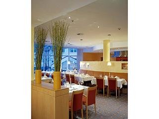 Hotel Mercure Hamburg Airport