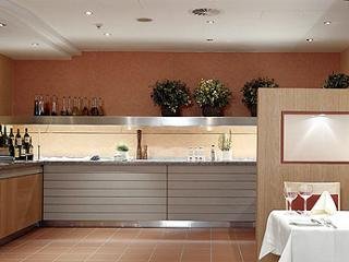 Hotel Mercure Hamburg Airport