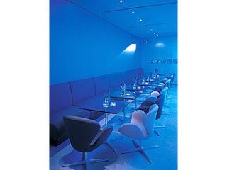 Hotel Mercure Hamburg An Der Messe