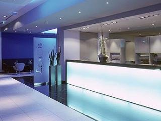 Hotel Mercure Hamburg An Der Messe