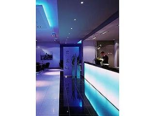 Hotel Mercure Hamburg An Der Messe