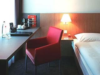 Hotel Mercure Hamburg An Der Messe