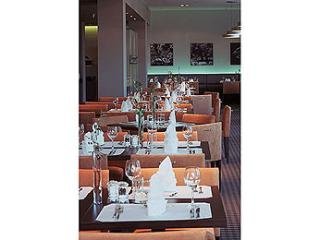 Hotel Mercure Hamburg An Der Messe