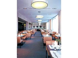 Hotel Mercure Hamburg An Der Messe