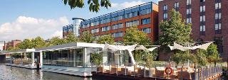 Hotel Mercure Hamburg City