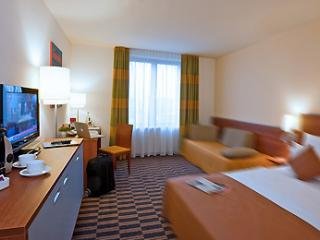 Hotel Mercure Hamburg City