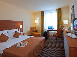 Hotel Mercure Hamburg City