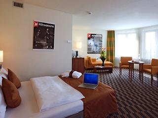 Hotel Mercure Hamburg City