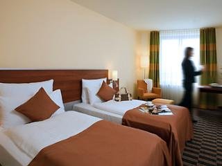 Hotel Mercure Hamburg City