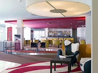 Hotel Mercure Hannover Medical Park