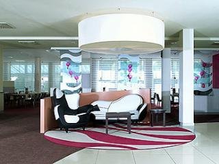 Hotel Mercure Hannover Medical Park