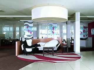 Hotel Mercure Hannover Medical Park