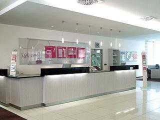 Hotel Mercure Hannover Medical Park