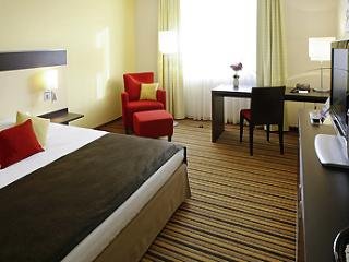 Hotel Mercure Hannover Medical Park