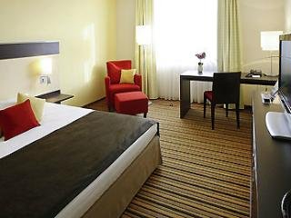 Hotel Mercure Hannover Medical Park