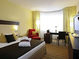 Hotel Mercure Hannover Medical Park