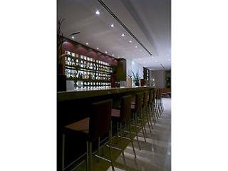 Hotel Mercure Hannover Mitte