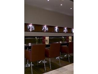 Hotel Mercure Hannover Mitte