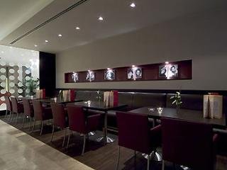 Hotel Mercure Hannover Mitte
