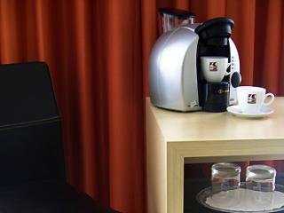 Hotel Mercure Hannover Mitte