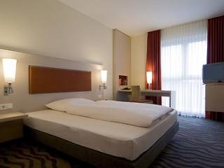 Hotel Mercure Hannover Mitte