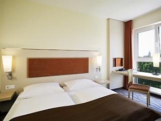 Hotel Mercure Hannover Mitte