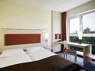 Hotel Mercure Hannover Mitte
