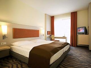 Hotel Mercure Hannover Mitte