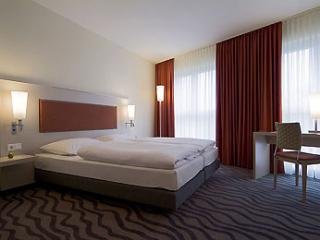 Hotel Mercure Hannover Mitte