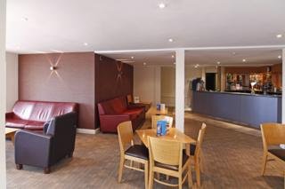 Hotel Mercure Hatfield Oak
